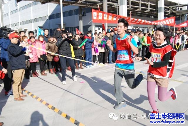 晉城富士康、鶴壁富士康、鄭州富士康園區(qū)活動掠影