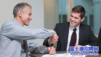 富士康招聘：面試結(jié)尾時(shí)的問題要怎么回答？