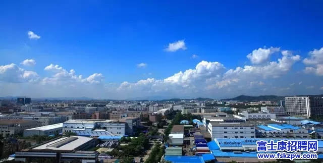 鄭州富士康流水線上走出全國勞模