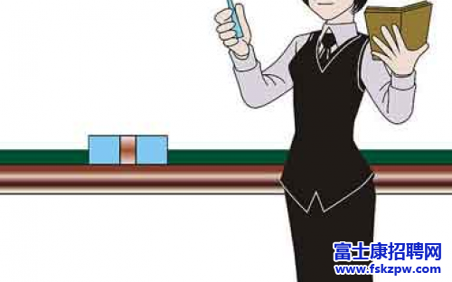 鄭州富士康招聘：九個案例面試注意事項!