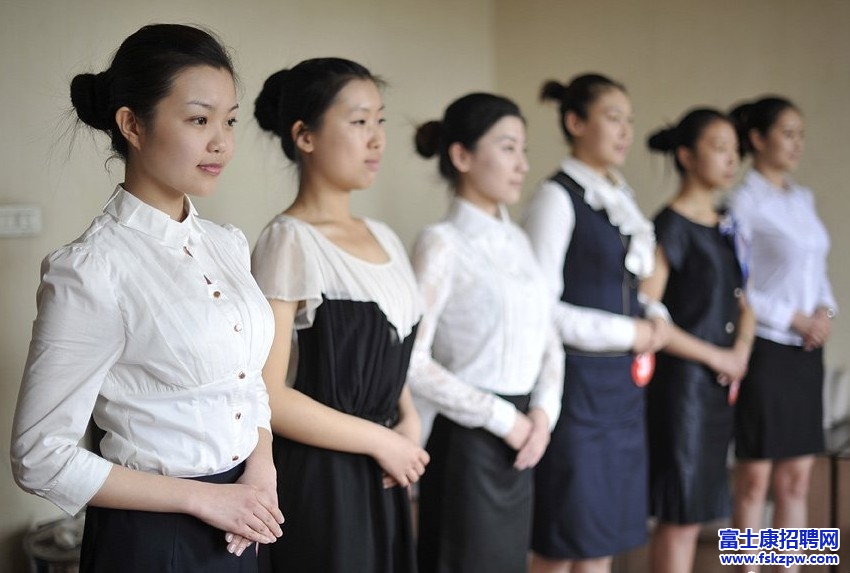 鄭州富士康招聘：哪些面試習(xí)慣會(huì)給你的面試減分呢?