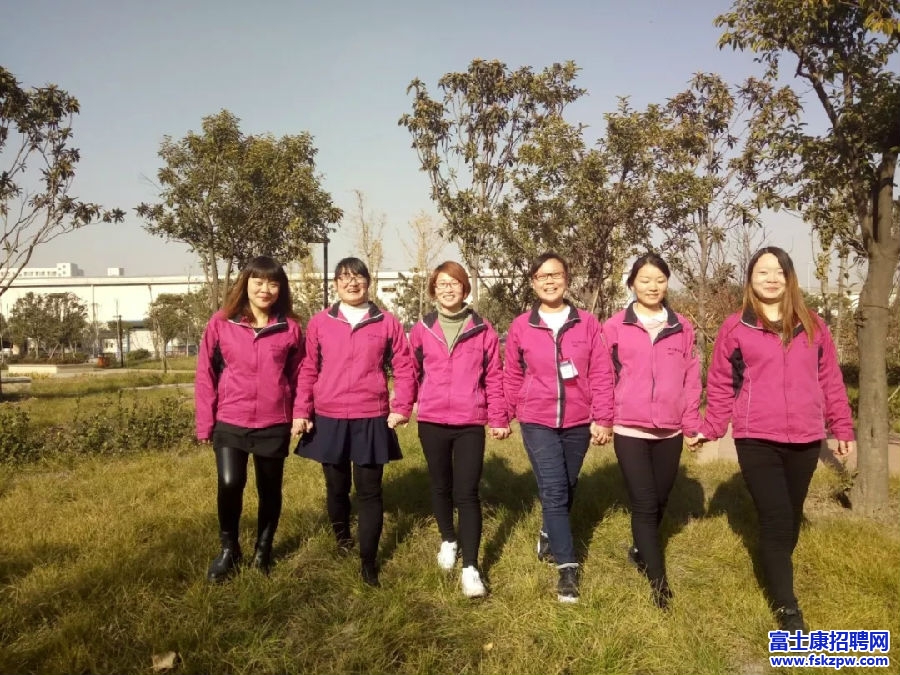 10月鄭州富士康最新招聘信息