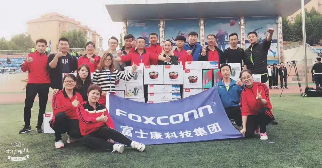 鄭州富士康3月最新招聘信息