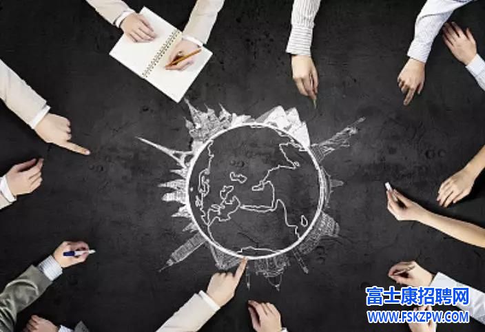 疫情期間找工作，如何快速高效的找到喜歡的工作？