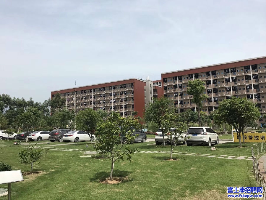 6月鄭州富士康最新招聘信息，鄭州富士康怎么樣？