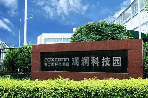 2019年深圳觀瀾富士康招聘信息