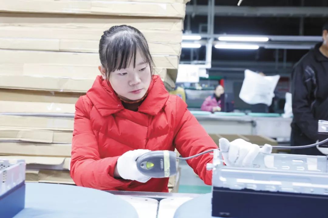 一個五年前的故事，卻感動了無數(shù)富士康人