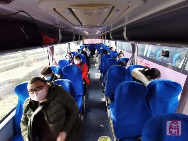 鄭州富士康采取周密措施 有序生產(chǎn)復(fù)工