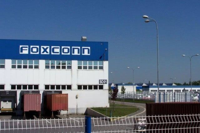 富士康中國廠區(qū)正常復(fù)工復(fù)產(chǎn)，印度廠區(qū)繼續(xù)停工停產(chǎn)