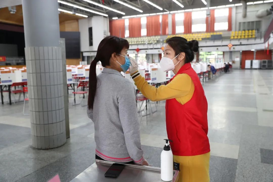 富士康防疫大片，又上線了！