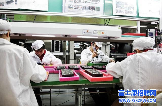 在鄭州富士康實現(xiàn)你的價值，需要透過要求看到他人的真實期待